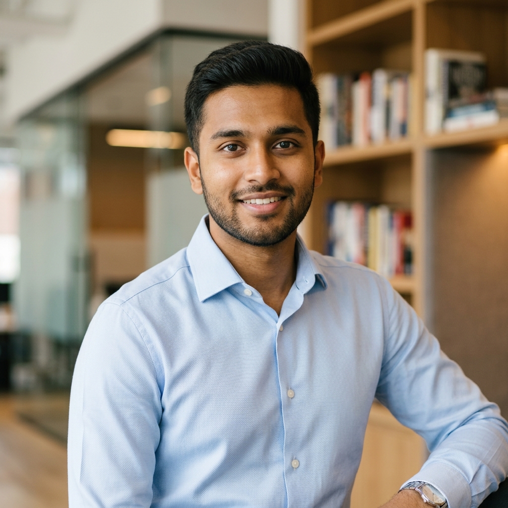 Akash Das